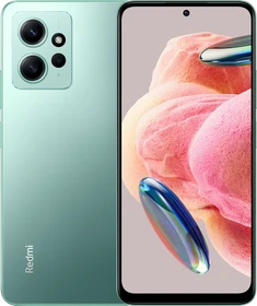 Xiaomi Redmi Note 12 128GB/8GB Mint Green