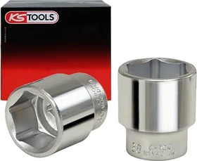 KS Tools Außensechskant Steckschlüssel 3/4", 30x58mm