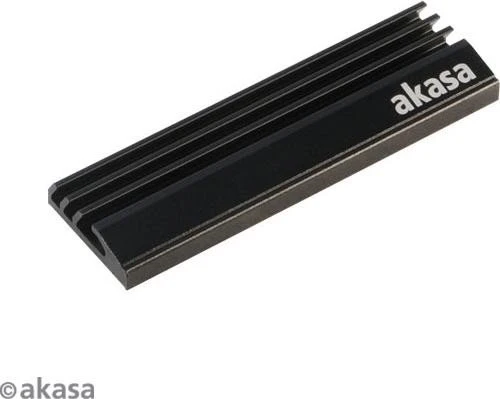 Akasa M.2 SSD Heatsink, 2er-Pack