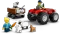 LEGO City - Traktor mit Anhänger Vorschaubild