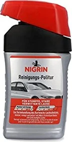 Nigrin Reinigungs-Politur 300ml