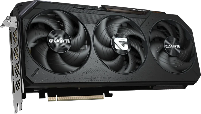 GIGABYTE Radeon RX 9070 Gaming OC 16G, 16GB GDDR6, 2x HDMI, 2x DP