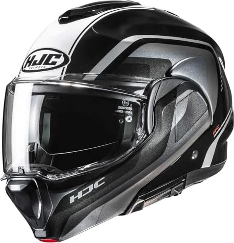 HJC F100