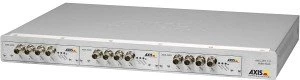 Axis 291 1U Rack, Videoserver (0267-002)