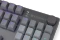 Endorfy Thock V2, PBT, grau, LEDs RGB, hot-swap, Endorfy RED, USB, US Vorschaubild