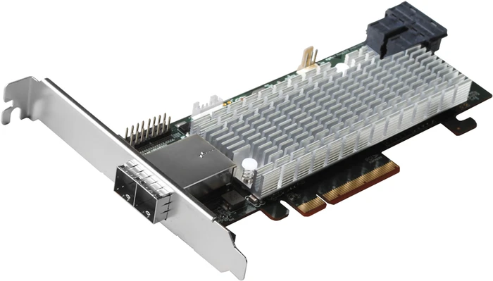 HighPoint RocketRAID 3700 Series 3742A, PCIe 3.0 x8