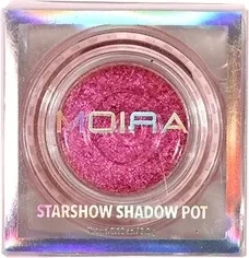 Moira Starshow Eye Shadow Pot 011 bang!, 3g