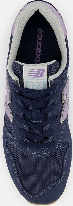 New Balance 373v2 natural indigo/raw amethyst (Damen)