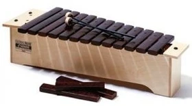 Sonor Global Beat Xylophon Sopran Sucupira