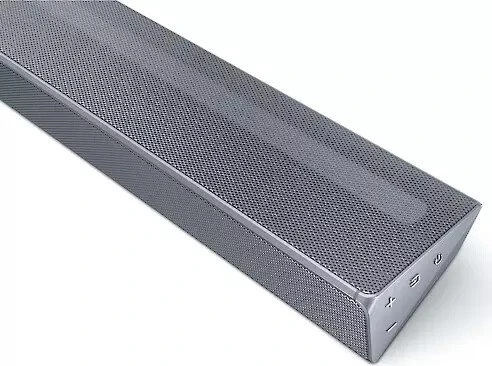 Samsung HW-Q60RS silber