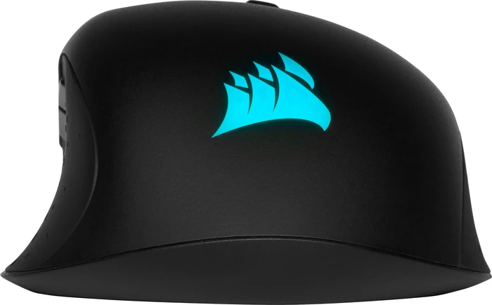 Corsair Harpoon RGB Wireless Gaming, USB/Bluetooth