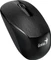 Genius NX-7015 V2 Wireless BluEye Mouse schwarz, USB Vorschaubild