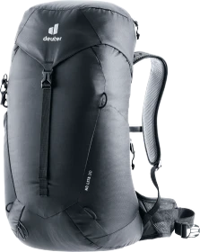 Deuter AC Lite 30 schwarz