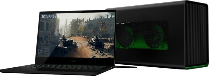 Razer Core X Chroma