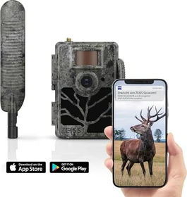 Zeiss Secacam 5