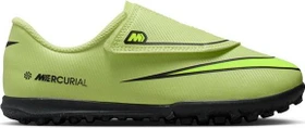 Nike Mercurial Vapor 16 Club TF Low-Top limelight/hyper crimson/volt (Junior)