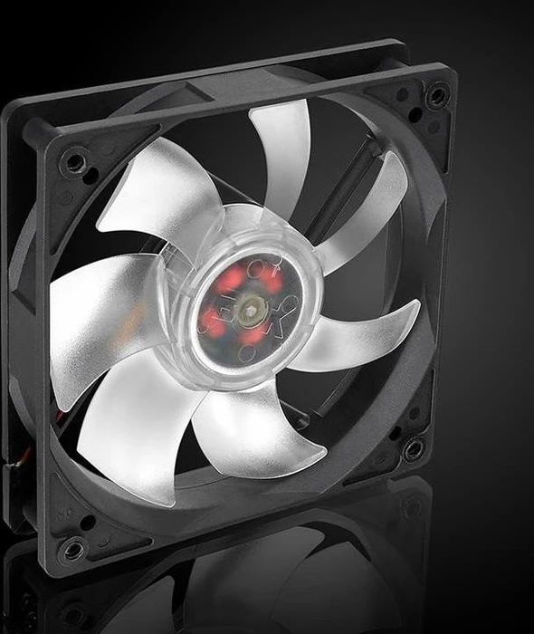 Thermaltake German Series Hamburg Pro RGB 550W, ATX 2.4