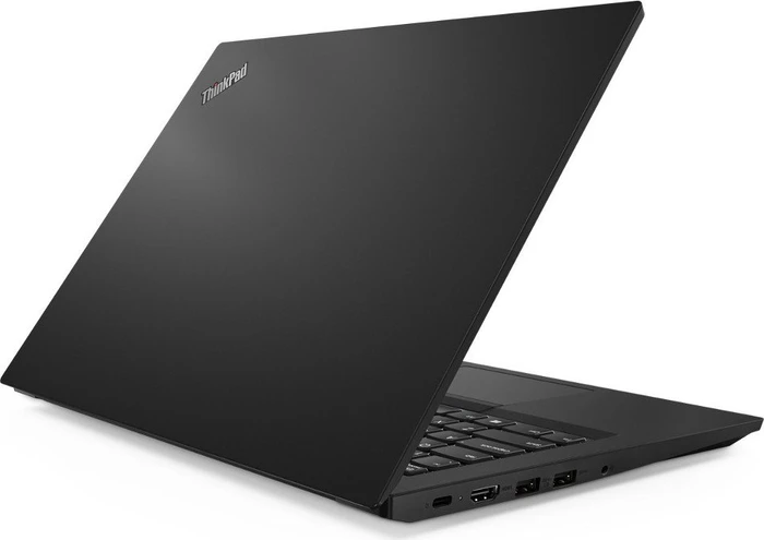 Lenovo ThinkPad E485, Ryzen 5 2500U, 8GB RAM, 256GB SSD, DE