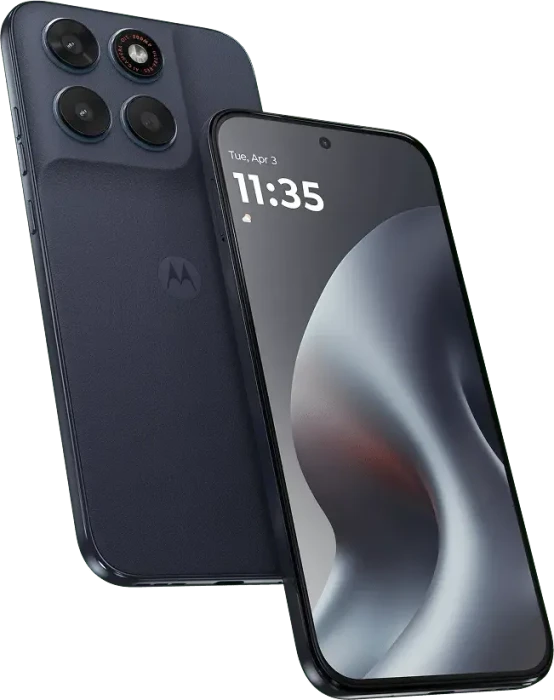 Motorola Moto G87 256GB/8GB PANTONE overture