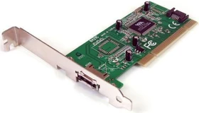 StarTech PCIESATA2I, PCI