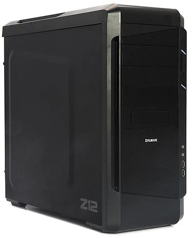 Zalman Z12