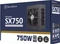 SilverStone SFX Series SX750-PT Platinum 750W, SFX Vorschaubild