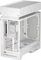 DeepCool CL6600 WH, weiß/braun, Glasfenster Vorschaubild