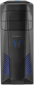 Medion Erazer X67041, Core i7-8700, 16GB RAM, 512GB SSD, 4TB HDD, GeForce GTX 1080 (210022376)