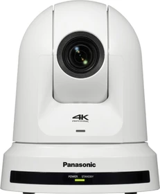 Panasonic AW-UE4 4K PTZ IP Kamera weiß