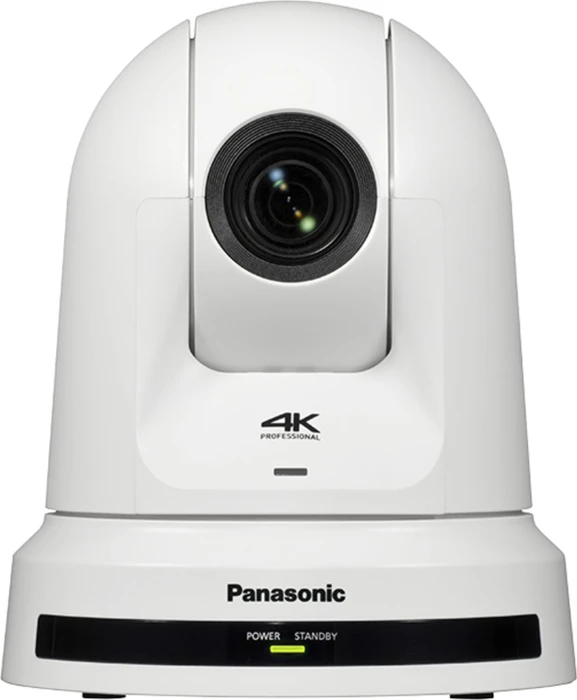 Panasonic AW-UE4 4K PTZ IP Kamera weiß