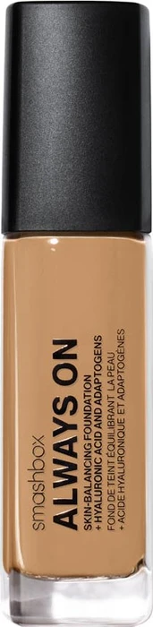 Smashbox Always On Skin Balancing Foundation M20W, 30ml