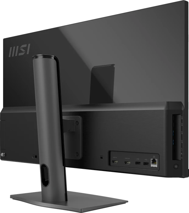 MSI Modern AM271P 11M-010AT, schwarz, Core i5-1135G7, 8GB RAM, 512GB SSD