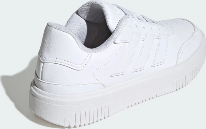 adidas Courtblock Bold cloud white (Damen) (IH6171) – Bild 5 von 10
