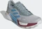 adidas Terrex Agravic Ultra dash grey/sky rush/legacy burgundy (Damen) Vorschaubild