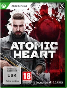 Atomic Heart (Xbox One/SX)