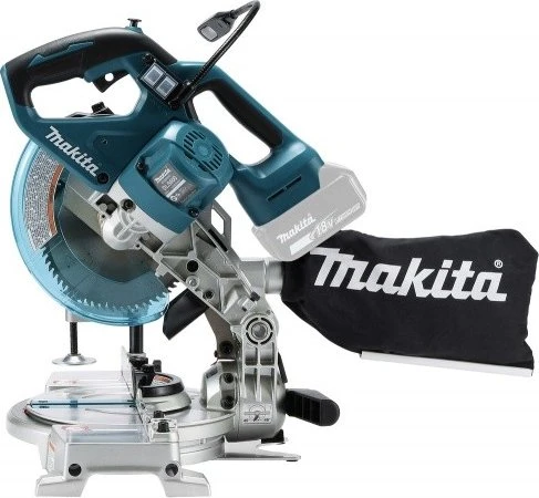 Makita DLS600Z Akku-Kappsäge solo