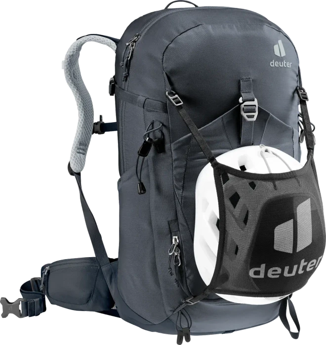 Deuter Trail Pro 31 SL schwarz (Damen)