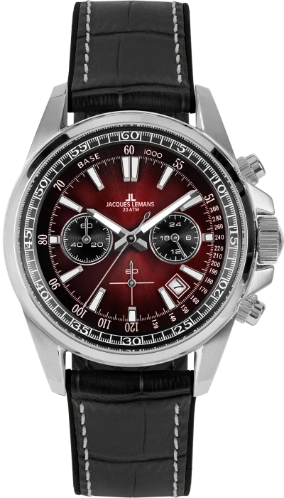 Jacques Lemans Liverpool 1-2117ZP