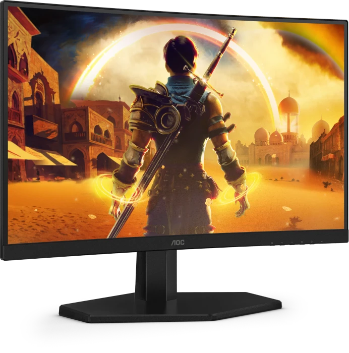 AOC C24G42E, 23.6"