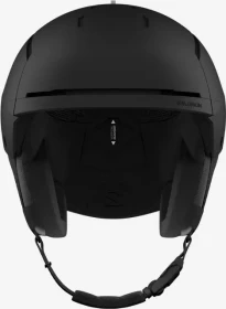 Salomon Arcane Prime MIPS Helm schwarz