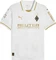 Puma Borussia Mönchengladbach 125th Replica Trikot kurzarm (Herren) Vorschaubild