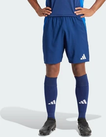 adidas Tiro 24 Competition Match Hose kurz team navy blue 2 (Herren)