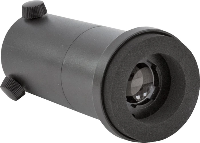 Elmo Mikroskop Adapter für ELMO L-12 Serie