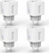 Avatar Controls WLAN Smart Steckdose, Smart-Steckdose, 4er-Pack Vorschaubild