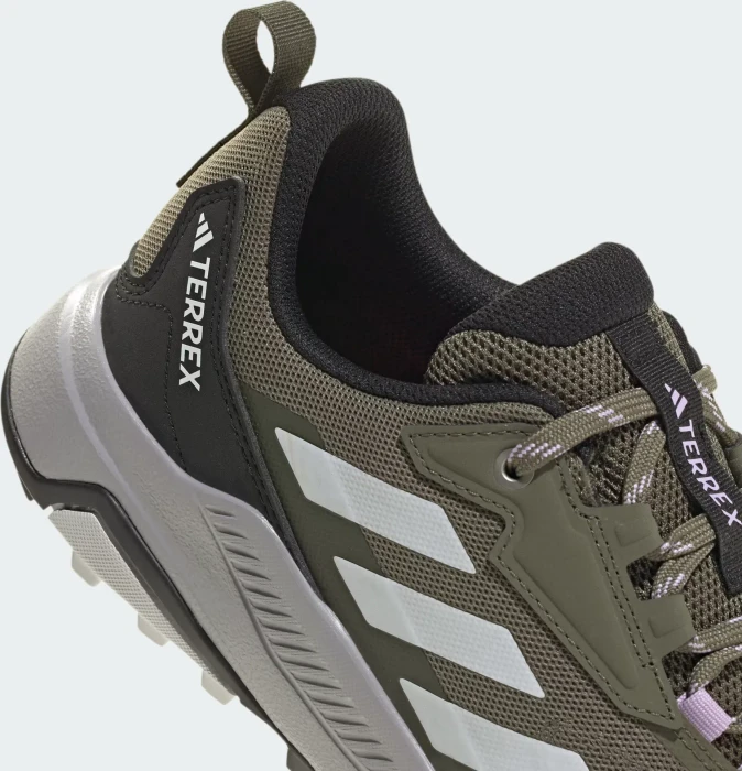 adidas Terrex Anylander olive strata/dash grey/night cargo (Damen)