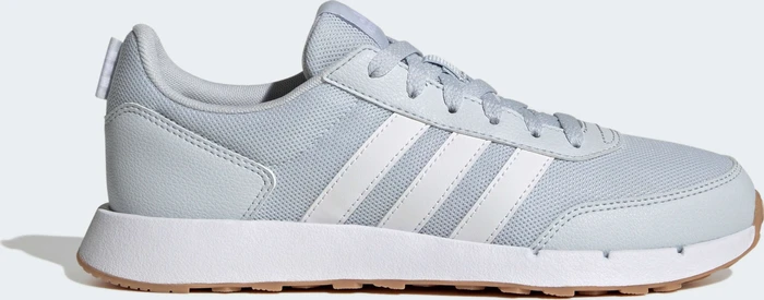 adidas Run 50s halo blue/cloud white/gum (Damen)