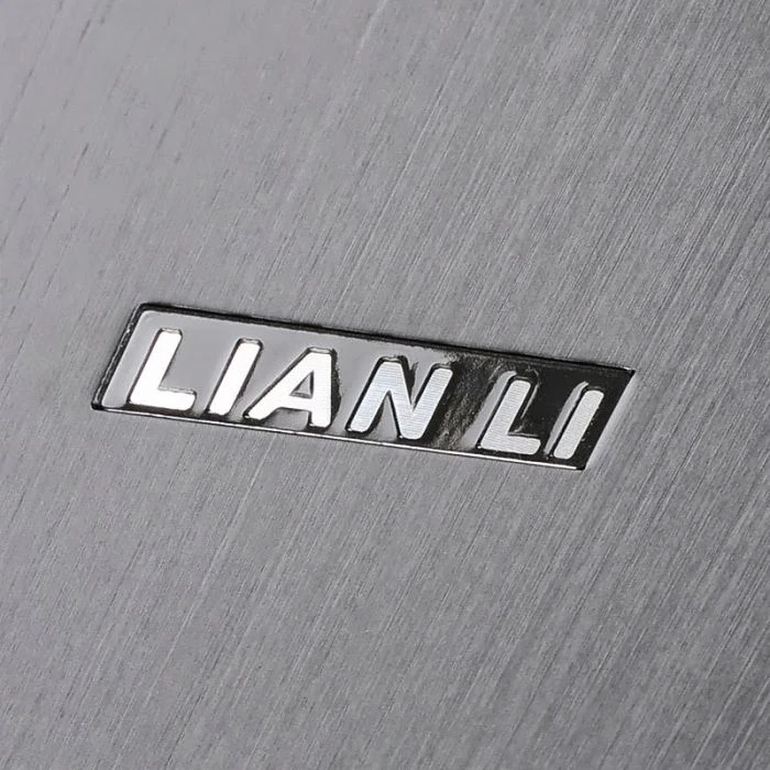 Lian Li PC-Q29B schwarz, Mini-ITX