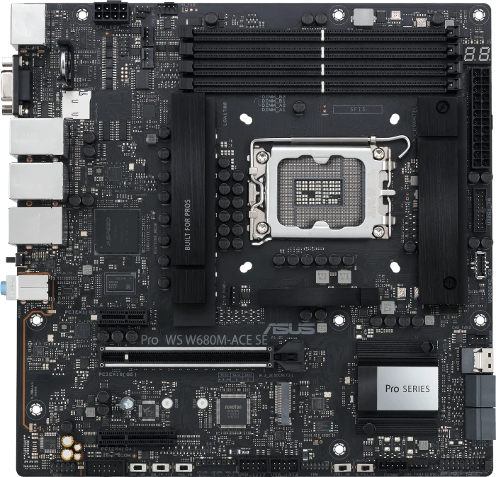 ASUS W680
