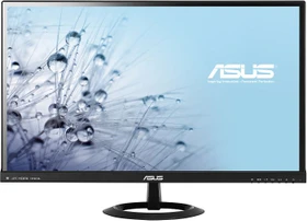 ASUS VX279Q, 27"