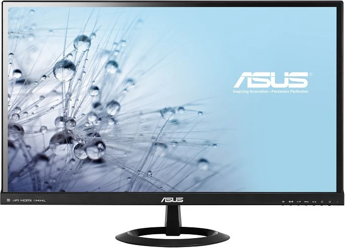 ASUS VX279Q, 27"